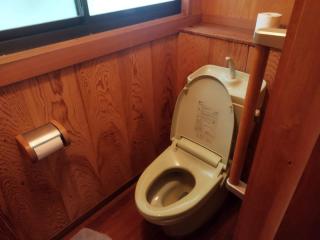 トイレクリーニング 7,000円（税込）/箇所