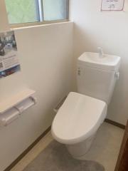 トイレのお掃除⭐︎大分県内のお掃除のお困り事は当店におまかせください⭐︎