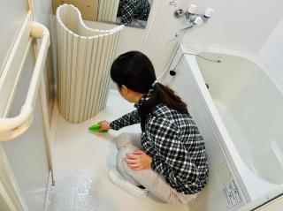 広島市【女性スタッフで安心】丁寧な作業をお届けします！◎エリア外も対応可能