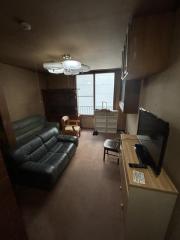 片付け・不用品回収　遺品整理買取