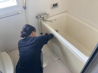 水周り2点セット（浴室・洗面台）