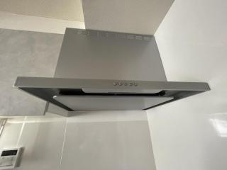 換気扇（プロペラ型）クリーニングのサービス