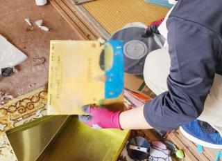 遺品整理・生前整理・丸ごとお片付け・ゴミ屋敷のお片付け・特殊な現場の清掃など