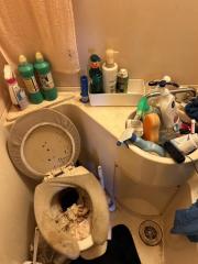 遺品整理やゴミ屋敷清掃、特殊清掃とセットご依頼対応