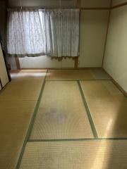遺品整理や生前整理、特殊清掃やゴミ屋敷までお任せ下さい