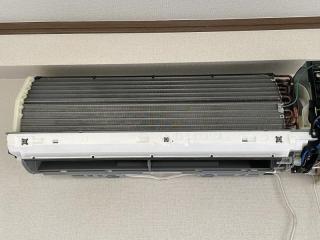 丁寧な作業とお客様とのコミュニケーションを大切にしております。