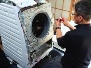 ◤先着10名限定◢ ドラム式洗濯機1台円26000円⇒23000円！
