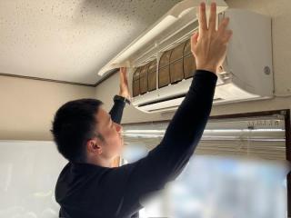 快適空間作らせていただきます♪