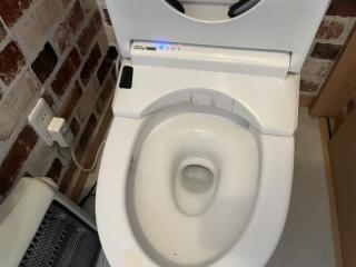 【トイレクリーニング作業満足度No.1】＋【地域最安値挑戦中】