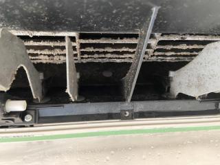 カビの悩み解消！徹底洗浄！エアコンクリーニング