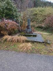 お墓掃除(クリーニング)・お参り代行