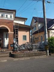 庭木の伐採・剪定・草刈り・防草シート施工