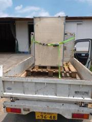 遺品整理・生前整理・空き家片付け