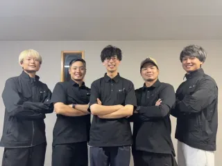 お客様のお力になります！経験と知識を活かして迅速丁寧に作業いたします