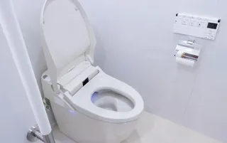 お悩み解決！トイレクリーニングはお任せ下さい！