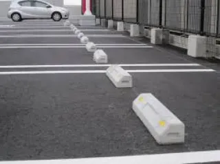 車止めブロック撤去！時間外も対応可能な場合有り！