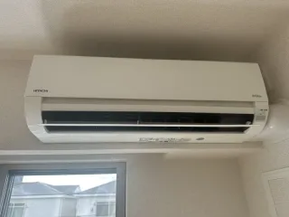 エアコン本来の力を！節電効果あり！エアコン掃除はプロにおまかせ！　