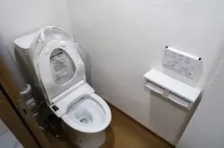 長年の経験と技術で安心の作業！トイレの水量.水圧調整は是非お任せ下さい！