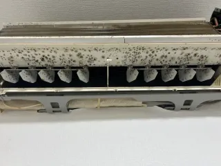 エアコンクリーニングスタンダードタイプ