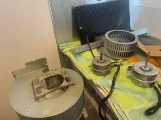 親切丁寧に接し作業に当たらせて頂きます。