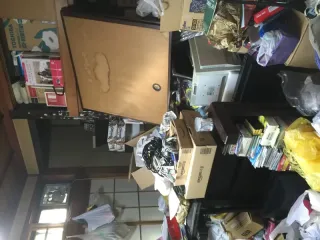 不要な物は　全てスッキリ処分致します！