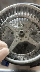 ピカイチの換気扇（レンジフード）クリーニング