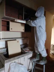 プロにお任せ【ゴミ屋敷清掃・片付け】