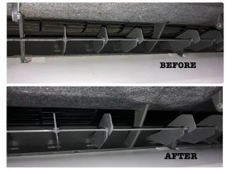 ★エアコンクリーニングサービス★