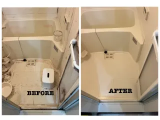 ★お風呂(浴室) クリーニング★