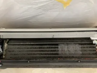 快適空間！エアコンクリーニング