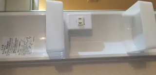 トイレ・洗面所クリーニング2点セット