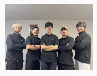 5年の実績と資格保持者によるキッチンクリーニング