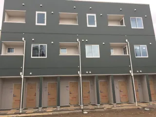 在宅アパート・マンションまるごとクリーニング （作業は複数日になります