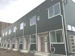 空室アパート・マンションまるごとクリーニング （作業は複数日になります