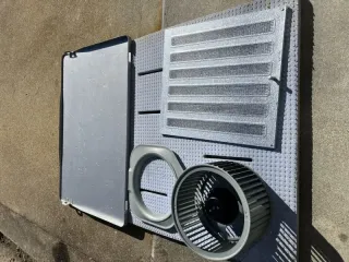 安心の水回り（3点セット）クリーニング