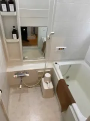 水周りクリーニング(トイレ・お風呂・キッチン・洗面台)