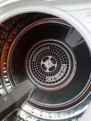 洗濯機クリーニング(タテ型洗濯機)