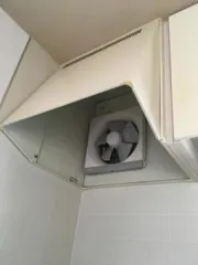 【高齢者安心】キッチン丸ごと徹底クリーニング