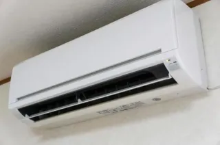壁掛け用エアコンクリーニング(お掃除機能も可)