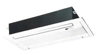 真心エアコンクリーニング。天井埋め込み型　天カセ