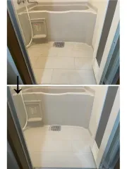お風呂のクリーニングはお任せ下さい！！