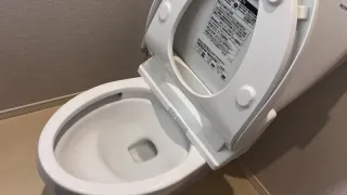トイレクリーニング（尿石・黒ずみ・ニオイ対策）
