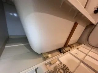 水回り2点セット（換気扇＋浴室）クリーニング