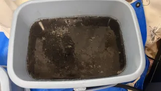 業務用エアコンクリーニング（分解洗浄）