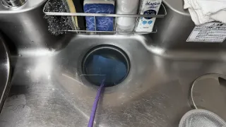 集合住宅 一棟まるごと 雑排水管洗浄（複数世帯対応）