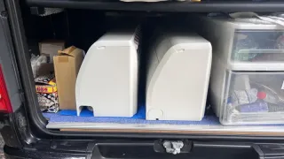 家庭用壁掛けエアコン工事（取外し／取付／回収／移設／販売取付）