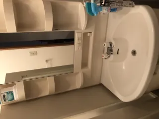 水回りをスッキリするだけで、家全体が変わりますよぉ