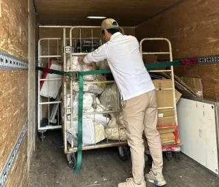 地域最安努力★遺品整理、不用品回収ならお任せ！