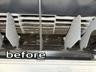 【複数台割引】【完全分解対応】防カビコート無料！