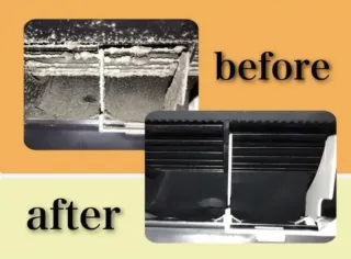 【1児の父が伺います】【通常2000円オプション(消臭抗菌コート)台数分無料 】